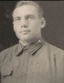 Гаврилов Дмитрий Иванович