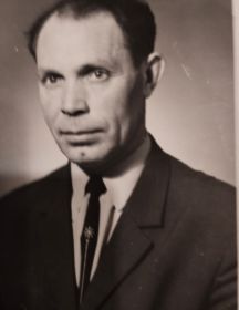 Голицын Николай Алексеевич