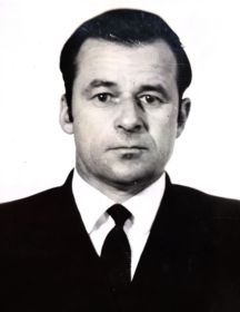 Халявин Алексей Сергеевич