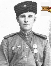 Батов Алексей Иванович