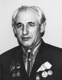 Хионин Николай Павлович