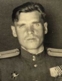 Александров Георгий Яковлевич