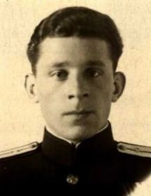 Кузнецов Александр Алексеевич