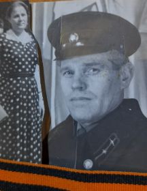 Шабунин Николай Леонидович