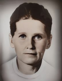 Александрова Надежда Ивановна