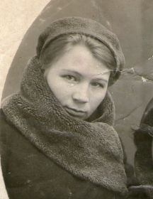 Гуляева Анна Афанасьевна