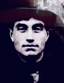 Голощапов Василий Иванович