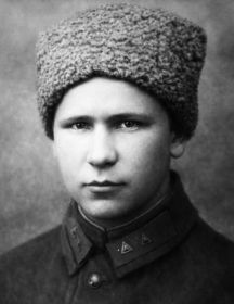 Гайнанов Мухид Ямгиевич