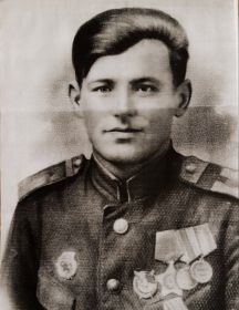 Кузнецов Петр Кириллович