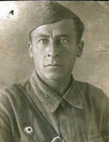 Сухарев Анатолий Филиппович