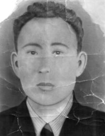 Хайдаров Риза Хайдарович