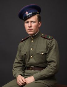 Кузнецов Николай Иванович