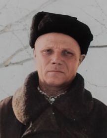 Роганов Андрей Семёнович