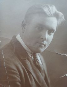 Ларионов Александр Андреевич
