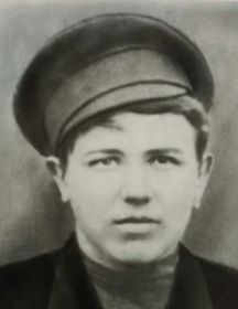 Исаков Николай Осипович