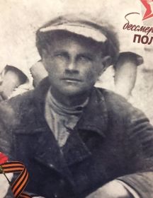 Тихонов Георгий Иванович