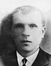 Бондаревский Алексей Данилович