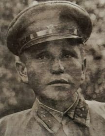 Моисеев Данил Алексанрович