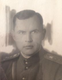 Парфинский Николай Николаевич