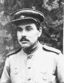 Романычев Михаил Иванович