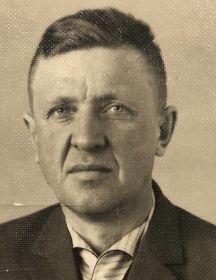 Стрюков Дмитрий Федорович