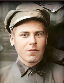 Прокопов Варфоломей Прокопович