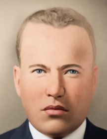 Конищев Степан Прокопьевич