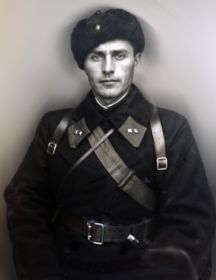 Игнатьев Сергей Михайлович