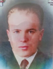 Медников Григорий Иванович