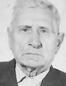 Кривоносов Михаил Федорович