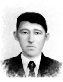 Жакеев Муханбеджан Шуншкалеевич