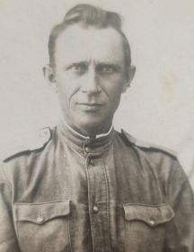 Лукаш Василий Иванович