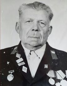 Лисовский Григорий Иванович