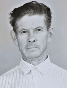 Лысенко Василий Михайлович