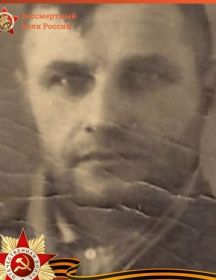 Божин Михаил Семенович