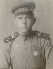 Кузнецов Николай Петрович