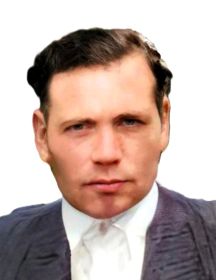 Акулинин Дмитрий Яковлевич