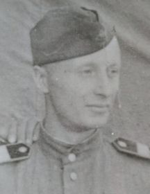 Чертополохов Яков Александрович