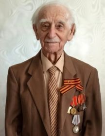 Гулиян Маркос Арутюнович