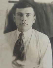 Семёнов Павел Михайлович