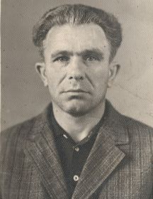 Кишалов Михаил Алексеевич