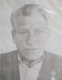 Баркин Александр Владимирович