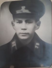Лосиков Николай Денисович