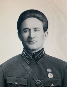 Атабиев Осман Атабиевич