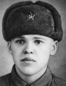 Князев Константин Ильич
