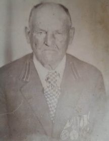 Бузницкий Иван Сергеевич