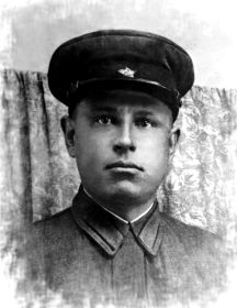 Абрамов Петр Григорьевич