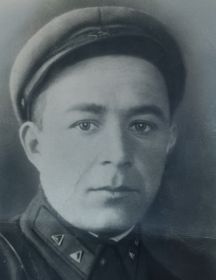 Маланов Николай Максимович