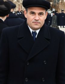 Михин Владимир Никитович