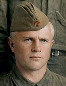 Долгоруков Павел Яковлевич